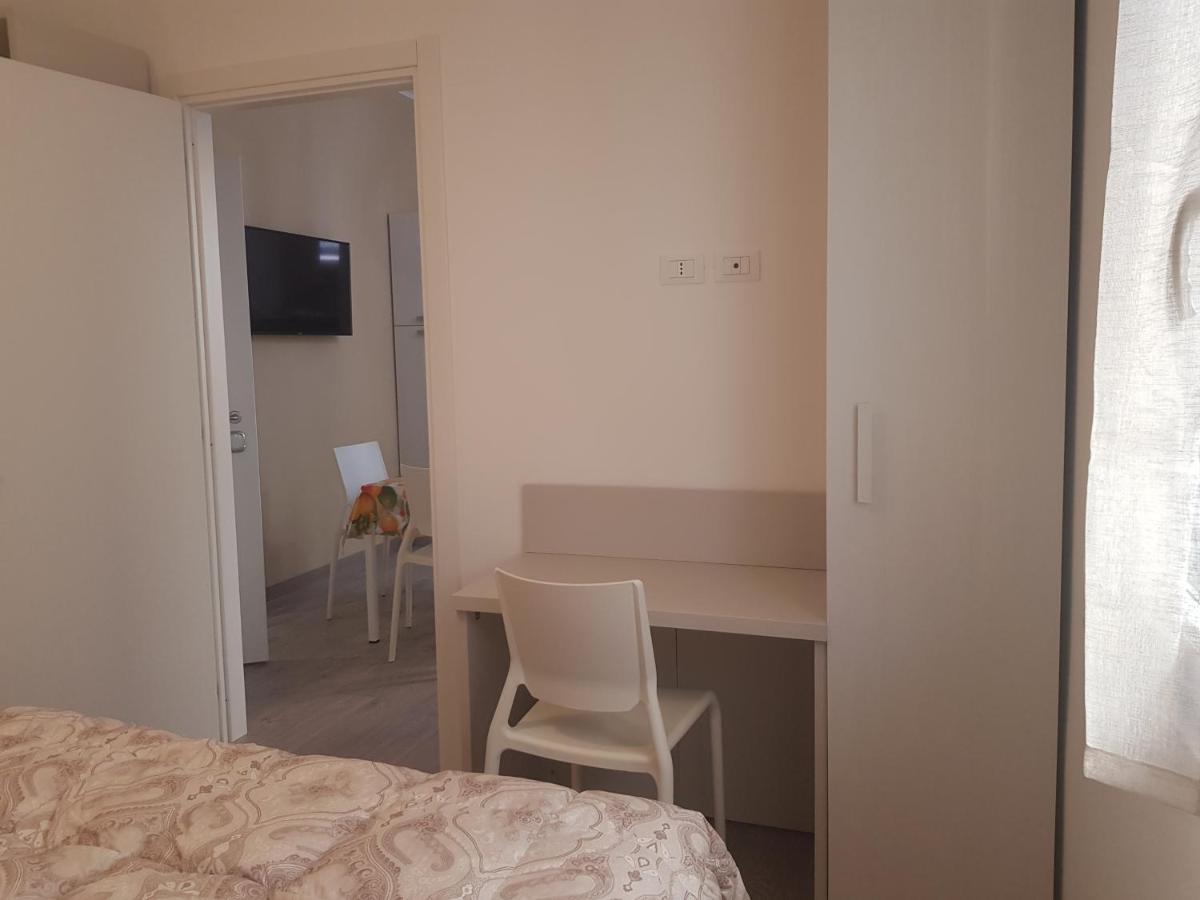 Cristina Sweet Home Savona Kültér fotó