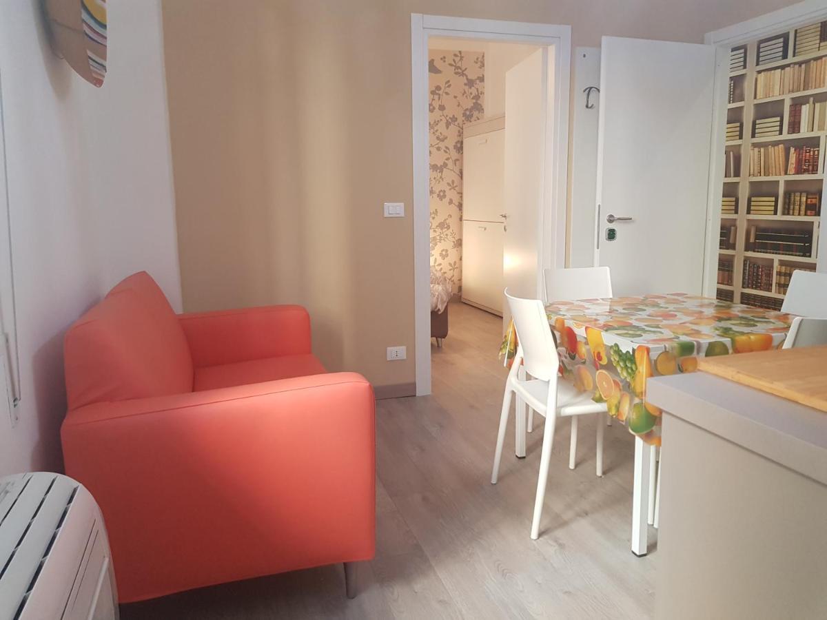 Cristina Sweet Home Savona Kültér fotó