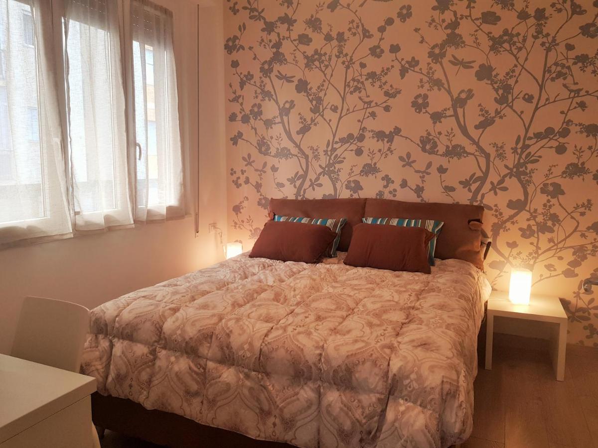Cristina Sweet Home Savona Kültér fotó