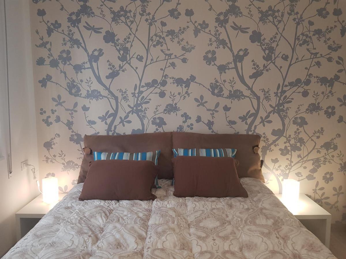 Cristina Sweet Home Savona Kültér fotó