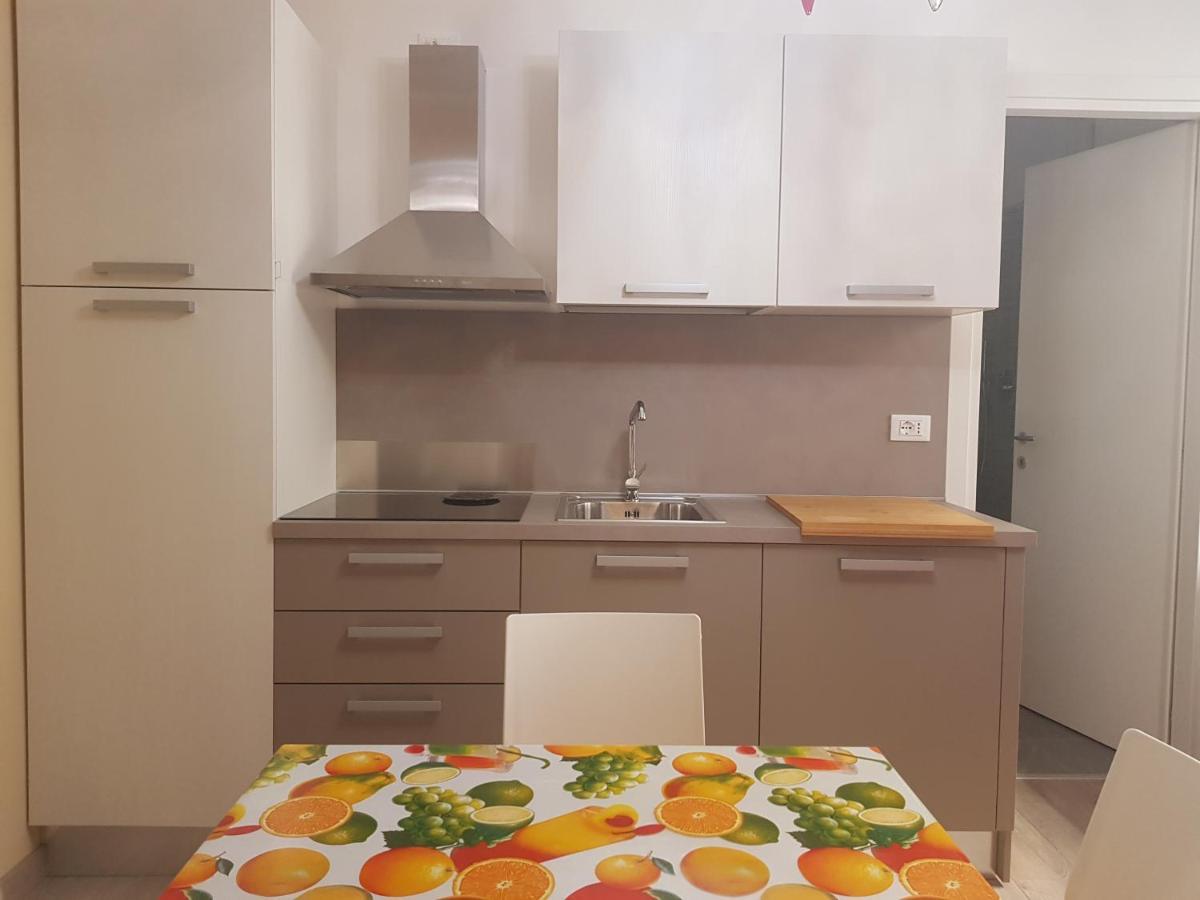 Cristina Sweet Home Savona Kültér fotó