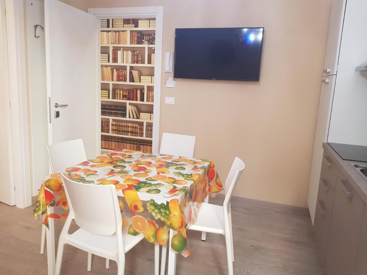Cristina Sweet Home Savona Kültér fotó
