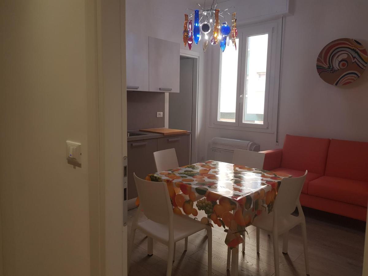 Cristina Sweet Home Savona Kültér fotó