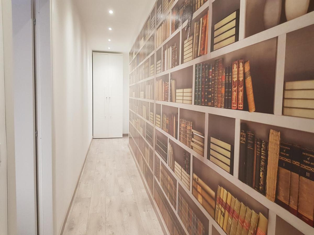 Cristina Sweet Home Savona Kültér fotó