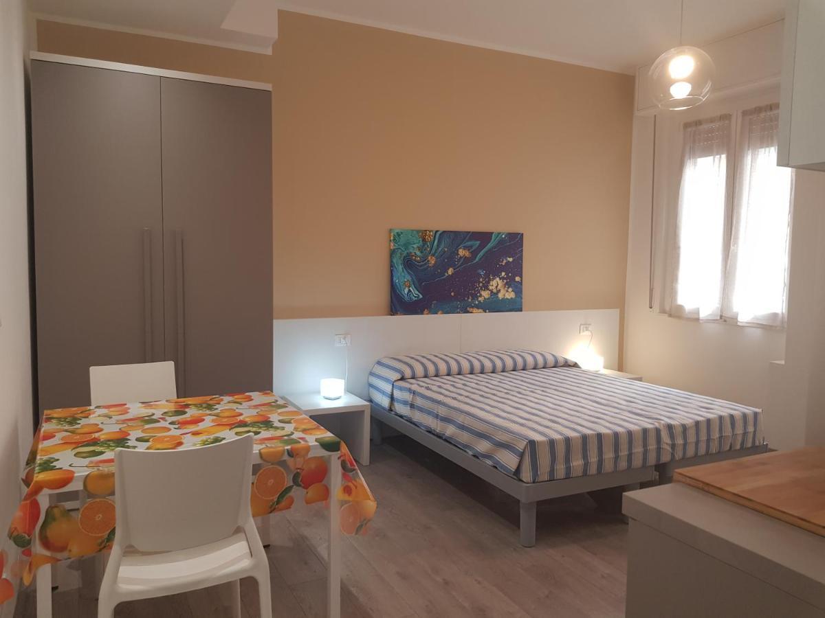 Cristina Sweet Home Savona Kültér fotó