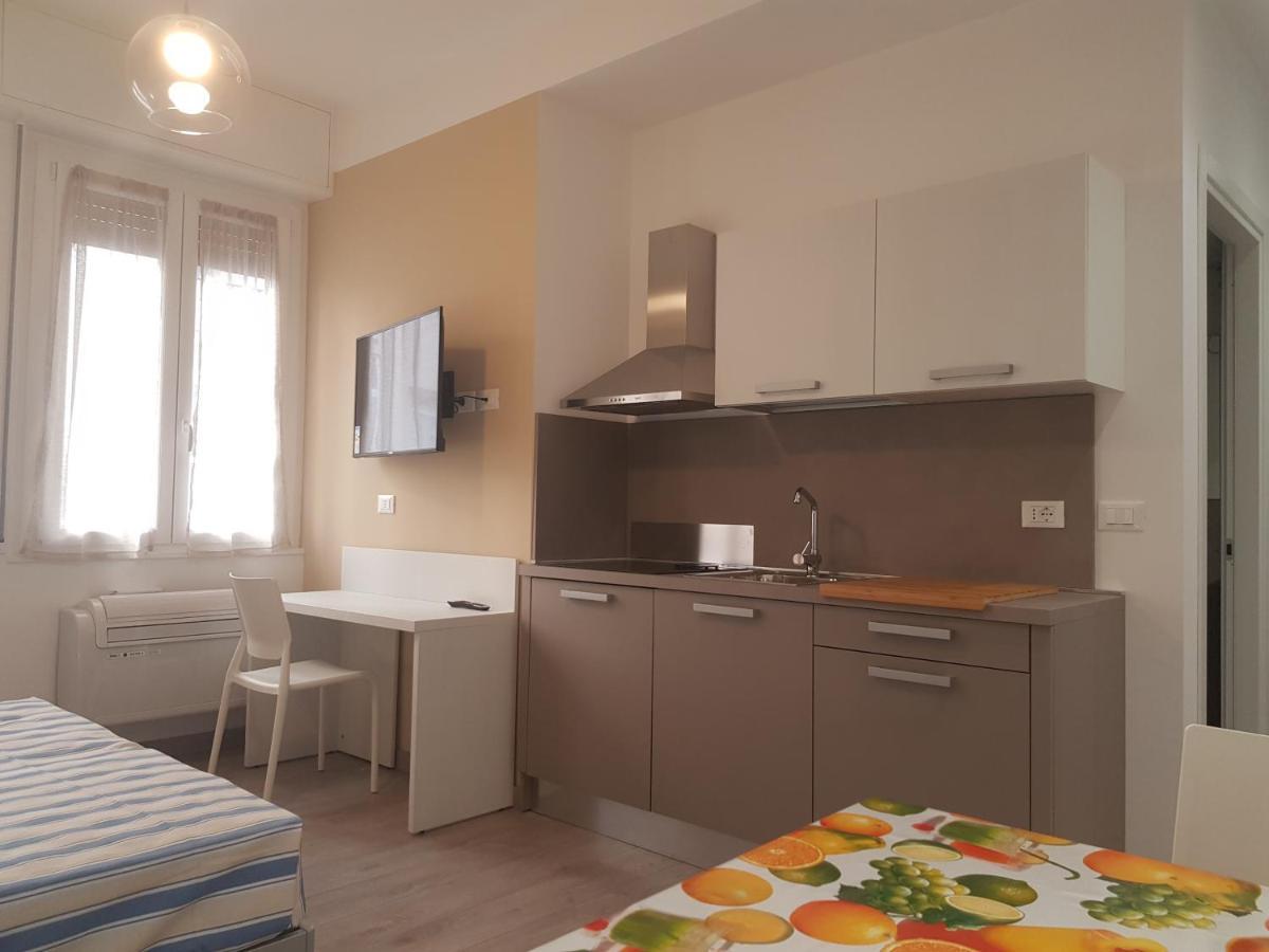 Cristina Sweet Home Savona Kültér fotó