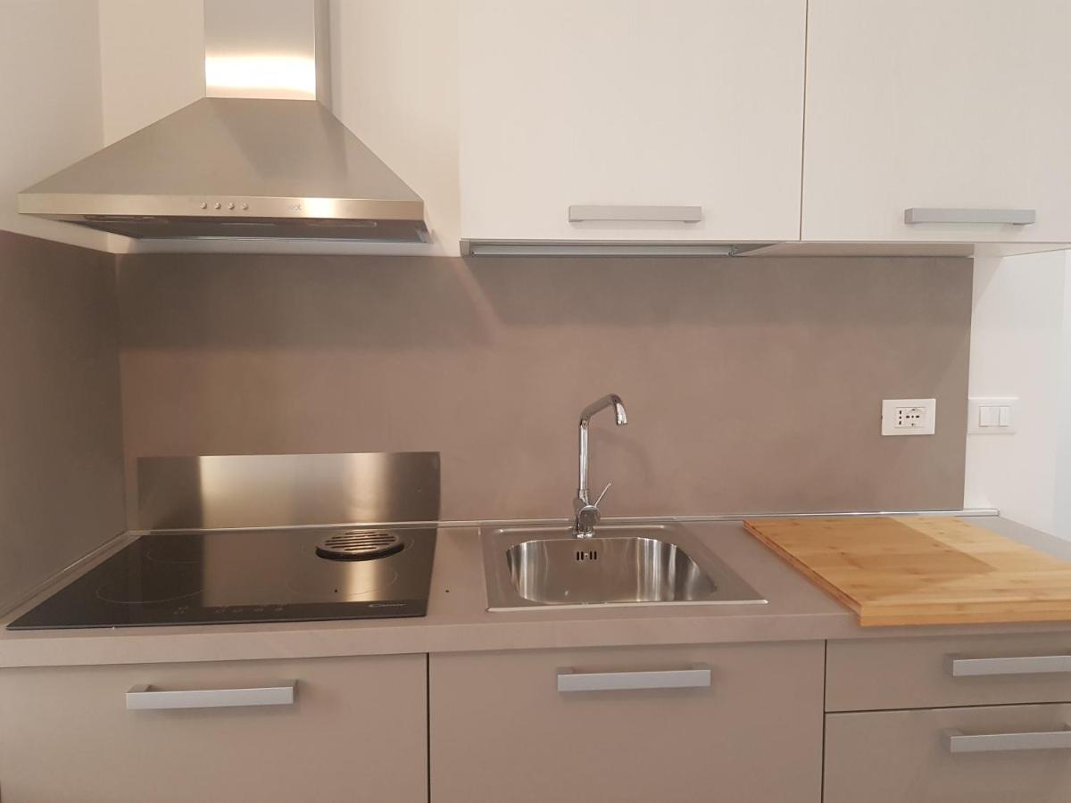 Cristina Sweet Home Savona Kültér fotó